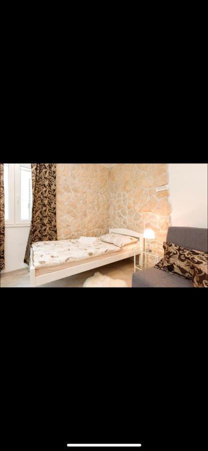 Apartment Vijoleta In City Centre Split Exterior foto